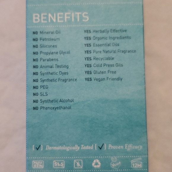 Lavido Age Away Hydrating Cream - Picture 4 of 4